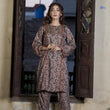 Premium Shamery Printed 2Pcs Unstitched Suit 113WS