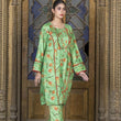 Premium Shamery Printed 2Pcs Unstitched Suit 103WS